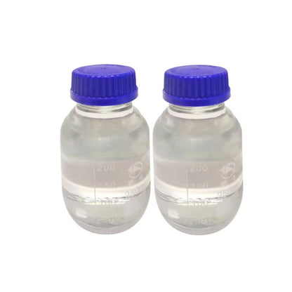 Monoetanolamin CAS # 141-43-5