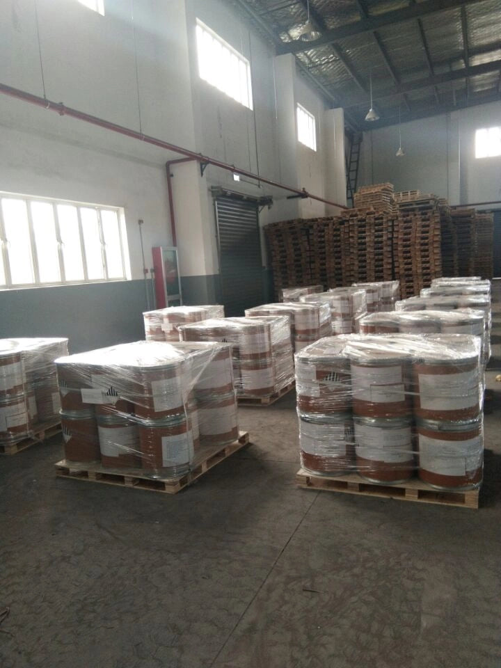 Sulfid natriy CAS # 1313-82-2