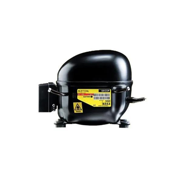 Secop kompressor - 180W, R134a sovutgich