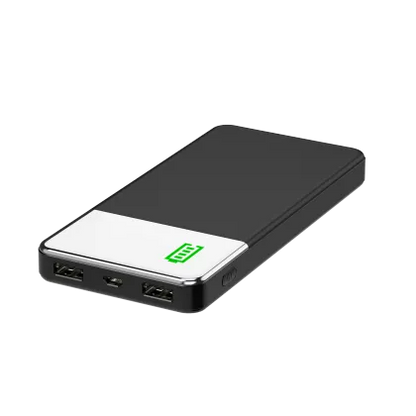 10000 мАч Быстрая зарядка Power Bank PD22.5W