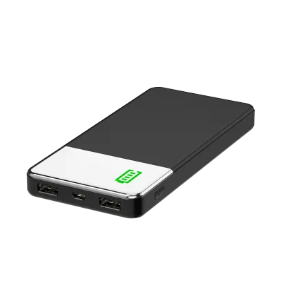 10000 мАч Быстрая зарядка Power Bank PD22.5W