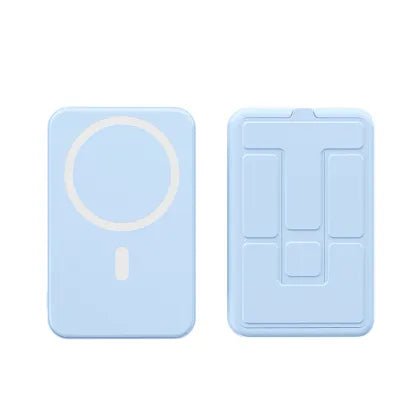 MagSafe Power Bank 10000mAh with Magnetic Stand