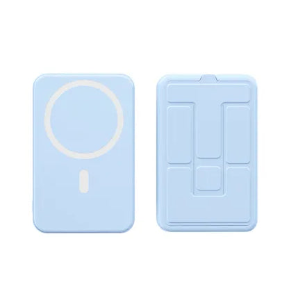 MagSafe Power Bank 10000mAh with Magnetic Stand