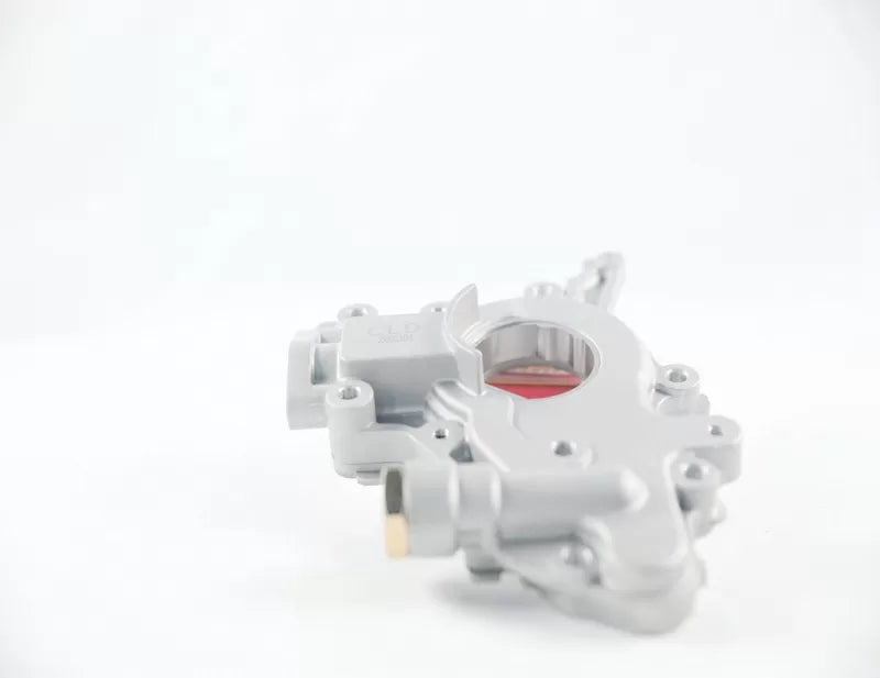 BYD - F3 - Масляный насос