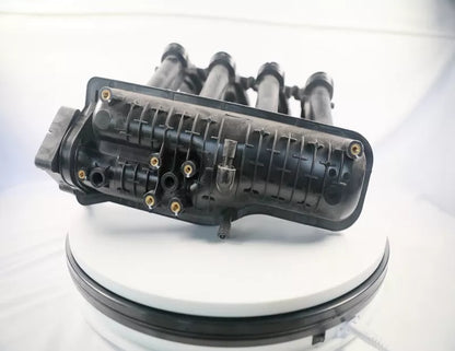 BYD - F3 - Впускной коллектор