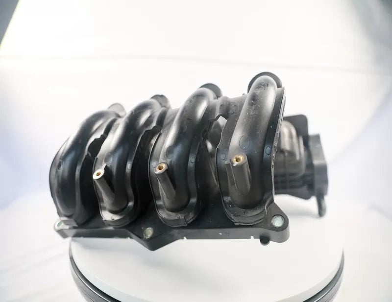 BYD - F3 - Впускной коллектор