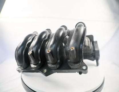 BYD - F3 - Впускной коллектор