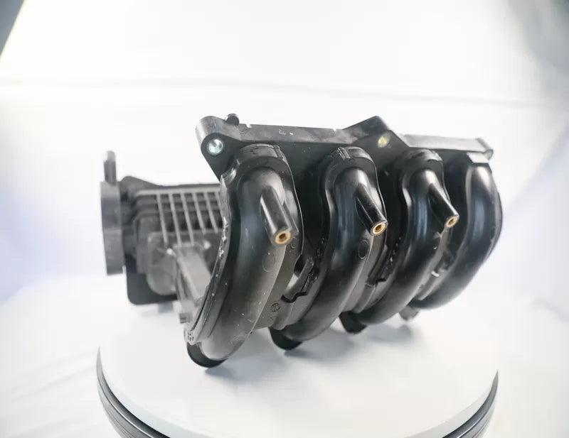 BYD - F3 - Впускной коллектор