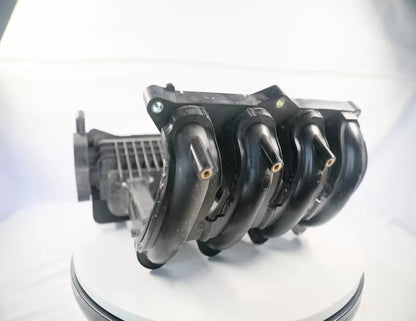 BYD - F3 - Впускной коллектор