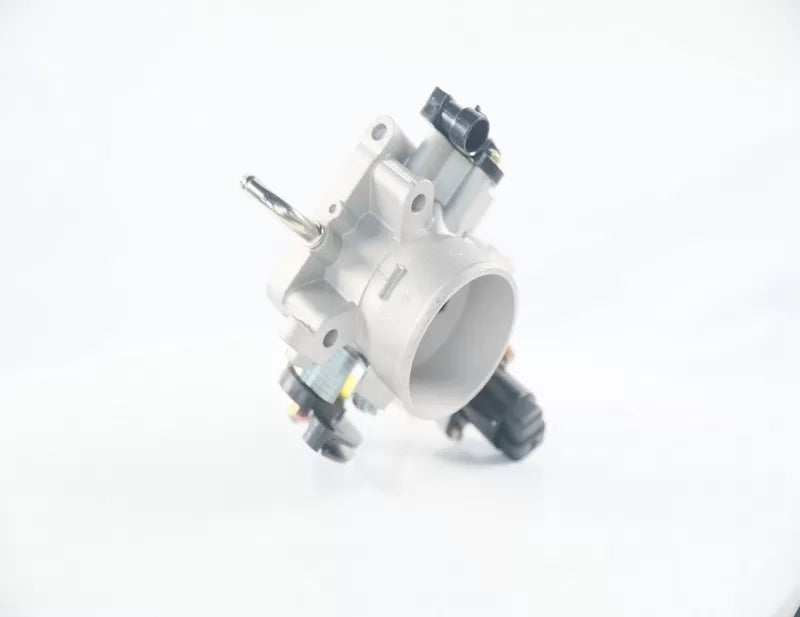 BYD - F3 - Узел дроссельной заслонки F3