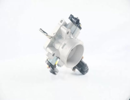 BYD - F3 - Узел дроссельной заслонки F3