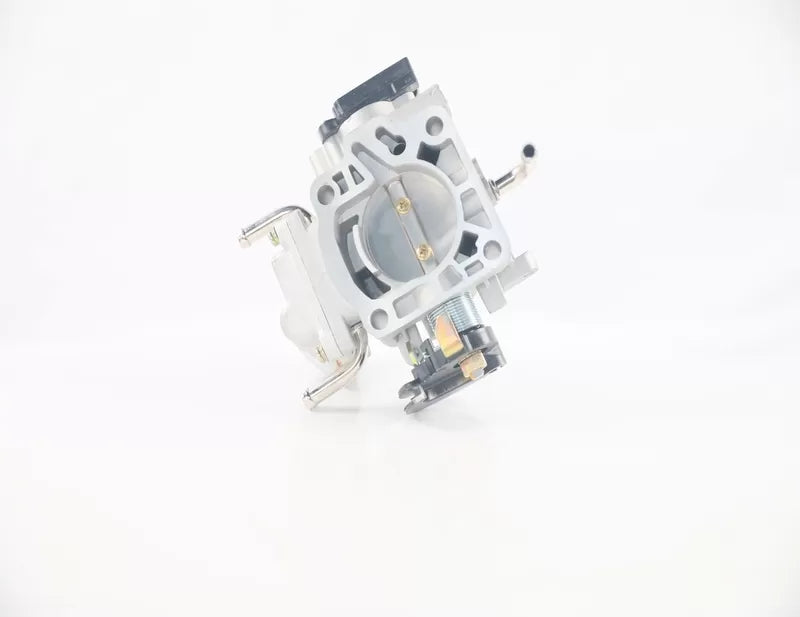 BYD - F3 - Узел дроссельной заслонки F3