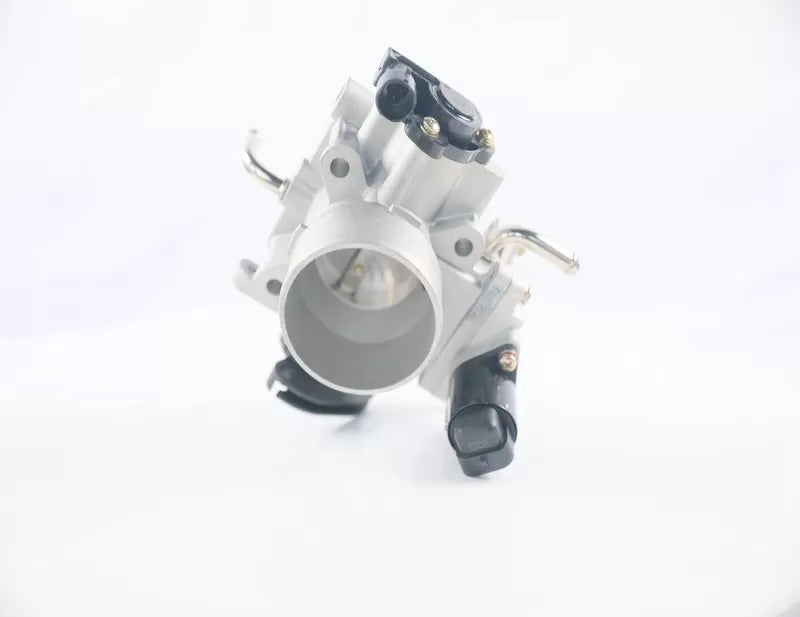 BYD - F3 - Узел дроссельной заслонки F3