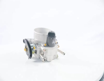 BYD - F3 - Узел дроссельной заслонки F3