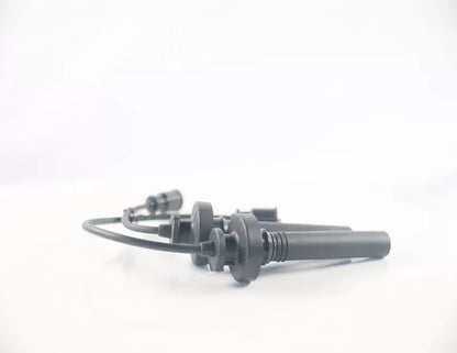 BYD - F3 - High voltage line