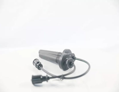 BYD - F3 - High voltage line