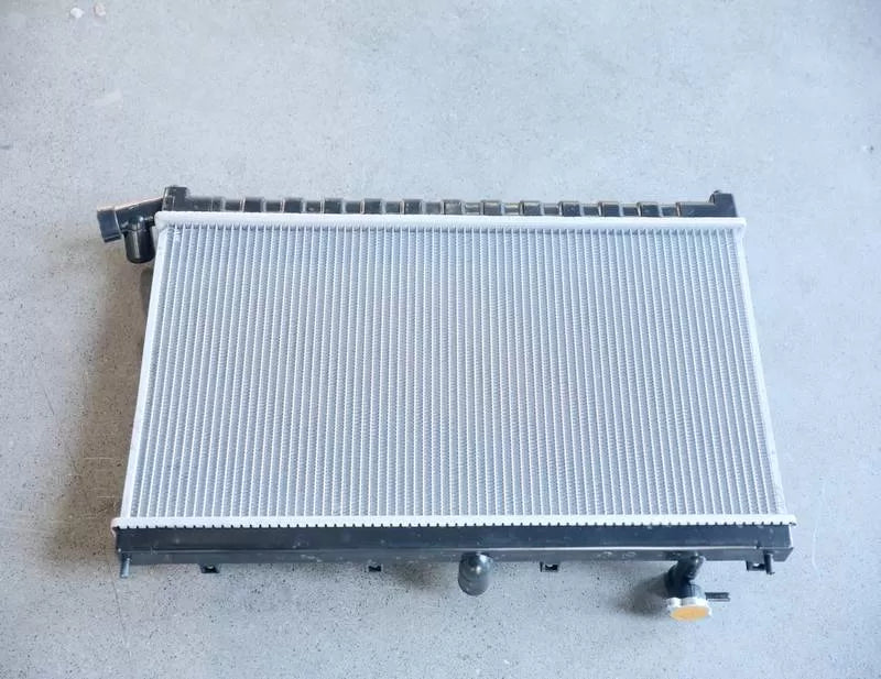 BYD - F3 - Водяной бак