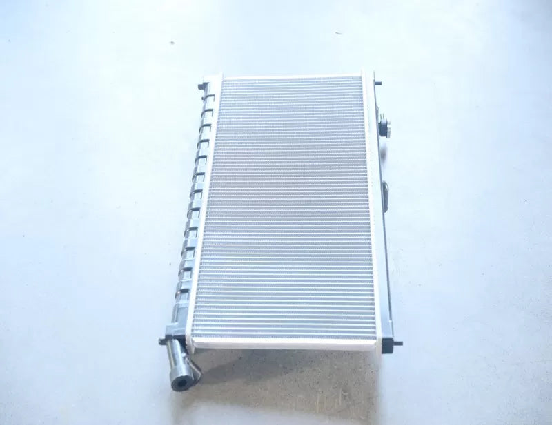 BYD - F3 - Водяной бак