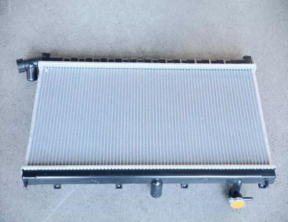 BYD - F3 - Водяной бак