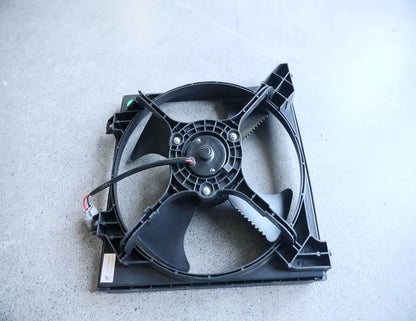 BYD - F3 - Электронный вентилятор водяного бака