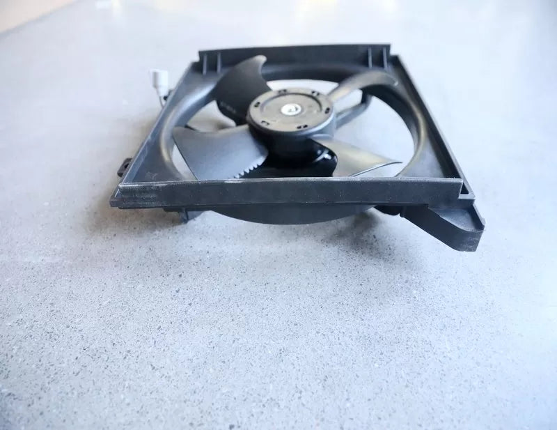 BYD - F3 - Электронный вентилятор водяного бака