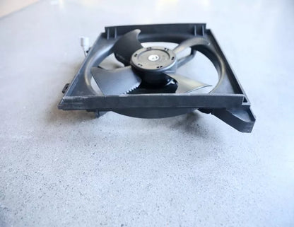 BYD - F3 - Электронный вентилятор водяного бака