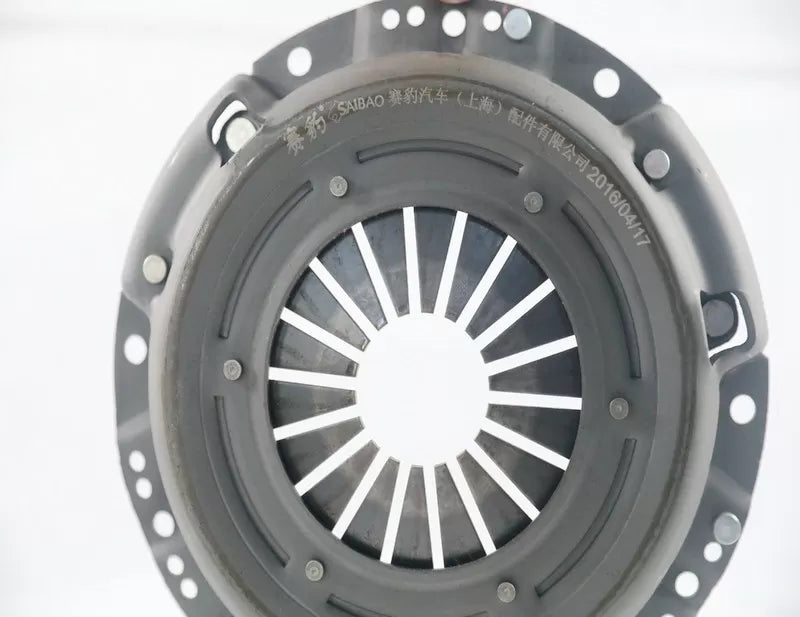 BYD - F3 Платен