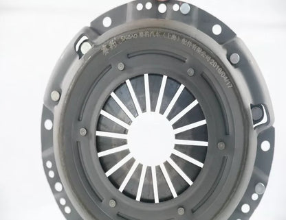 BYD - F3 Платен