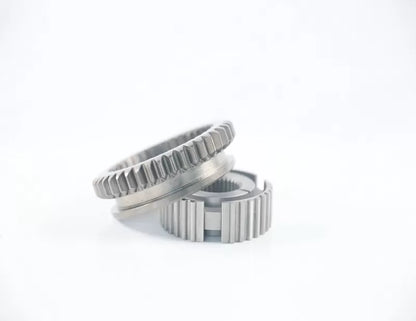 BYD - F3 - Синхронизатор 1/2