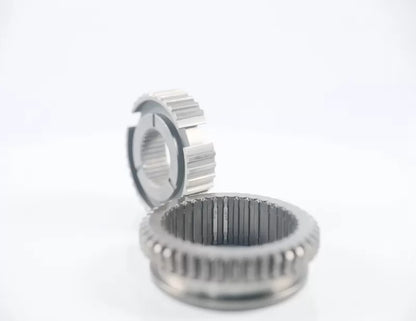 BYD - F3 - Синхронизатор 1/2