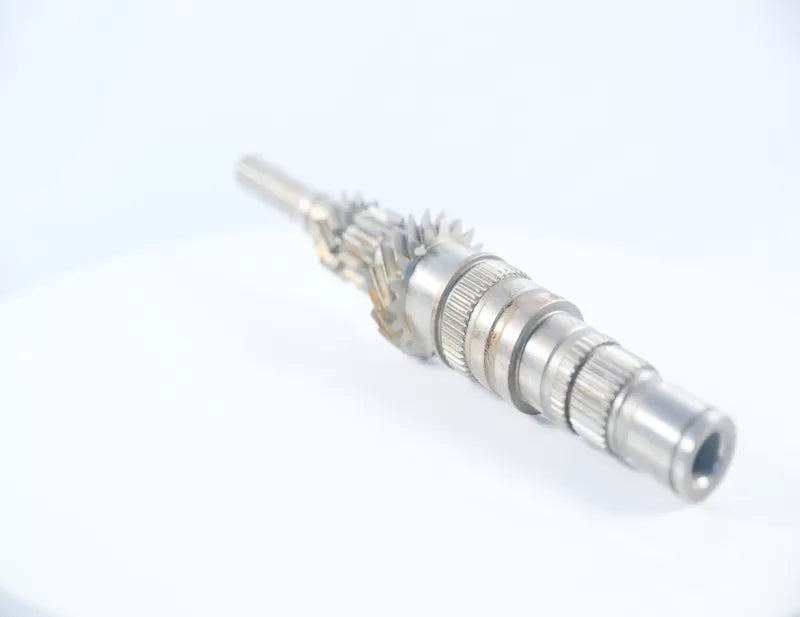 BYD - F3 - Одна ось