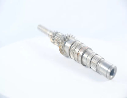 BYD - F3 - Одна ось