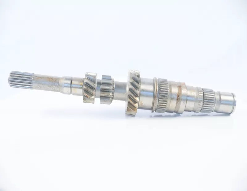 BYD - F3 - Одна ось