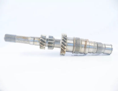 BYD - F3 - Одна ось