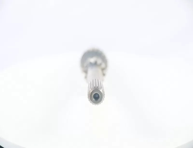 BYD - F3 - Одна ось