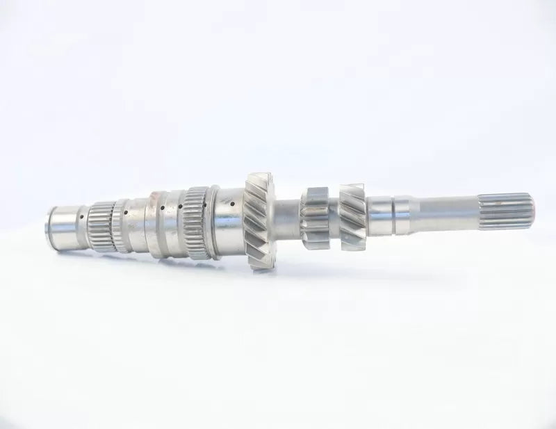 BYD - F3 - Одна ось