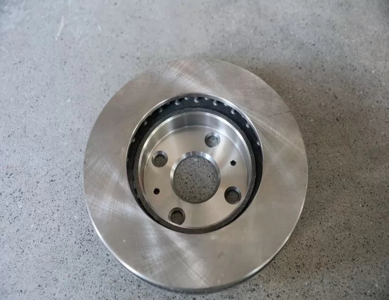 BYD - F3 - Передняя пластина