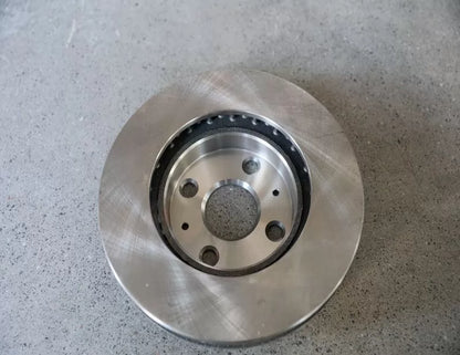 BYD - F3 - Передняя пластина