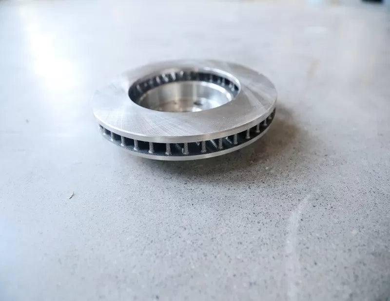 BYD - F3 - Передняя пластина