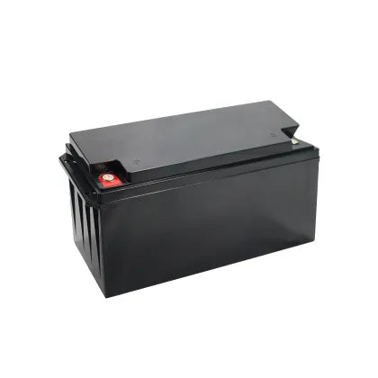 Lead-acid to Lithium Battery Pack 24V100Ah 12V200Ah