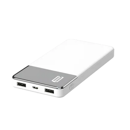 10000 мАч Быстрая зарядка Power Bank PD22.5W