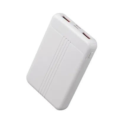 Mini Power Bank 5000mAh/10000mAh PD20W Fast Charging