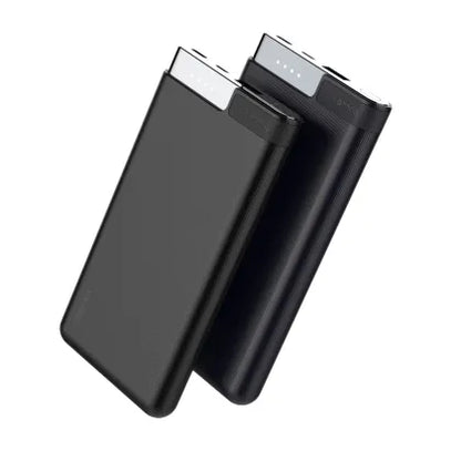 Portable 10000mAh Fast Charging Power Bank PD22.5W