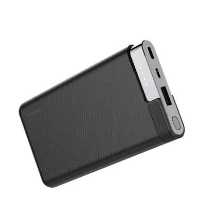 Portable 10000mAh Fast Charging Power Bank PD22.5W