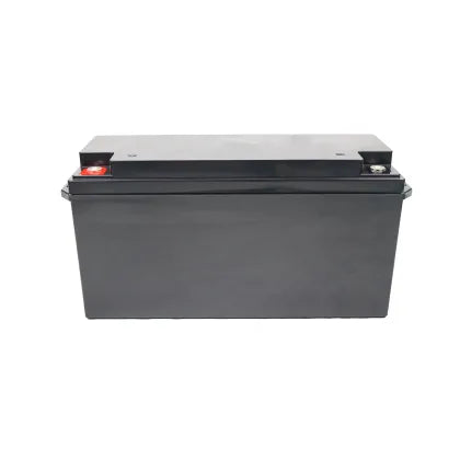 Lead-acid to Lithium Battery Pack 24V100Ah 12V200Ah