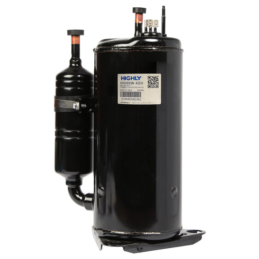 YUQORI 1,5P SL232CV-C7LU kompressorlari