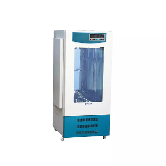 BJPX-L seriyali yoritish inkubatori