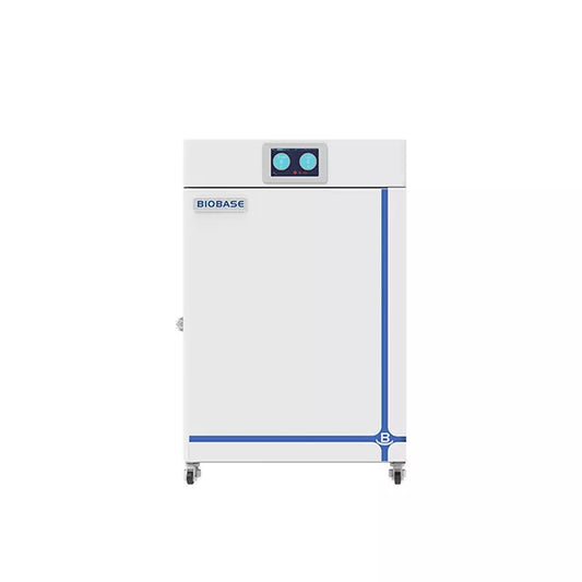 Quruq issiqlik CO2 inkubatori 80L 160L