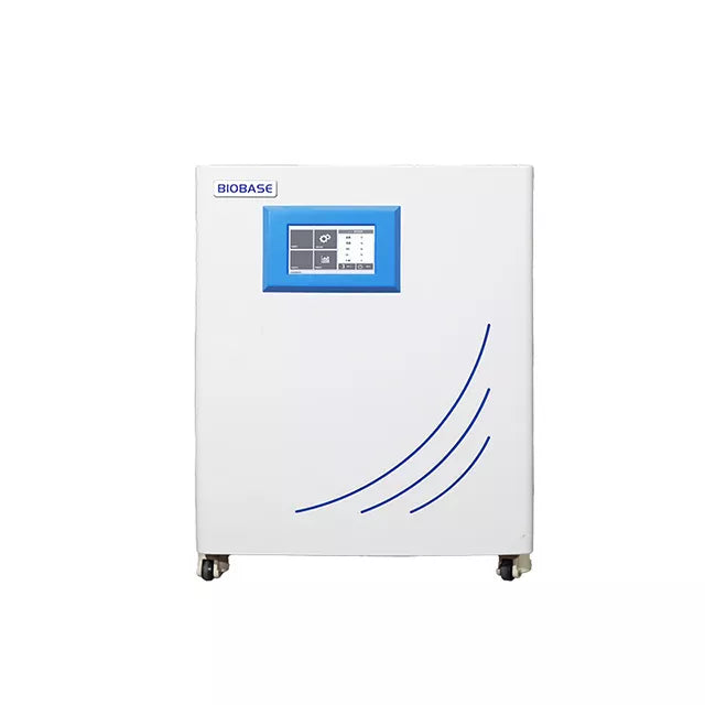 Tri-gazli CO2 inkubatori 80L 160L