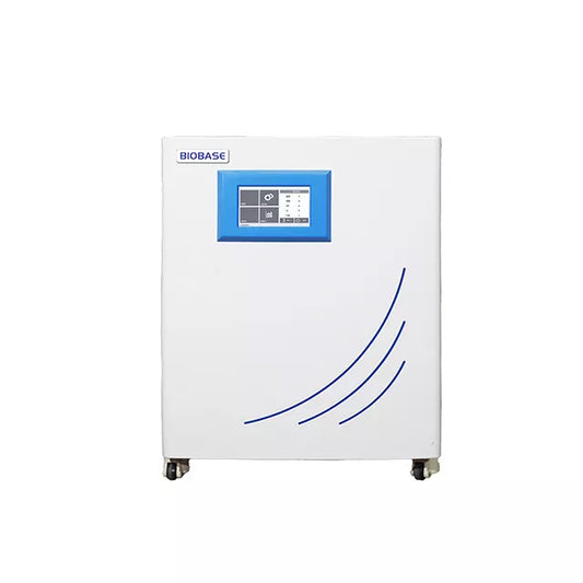 Tri-gazli CO2 inkubatori 80L 160L